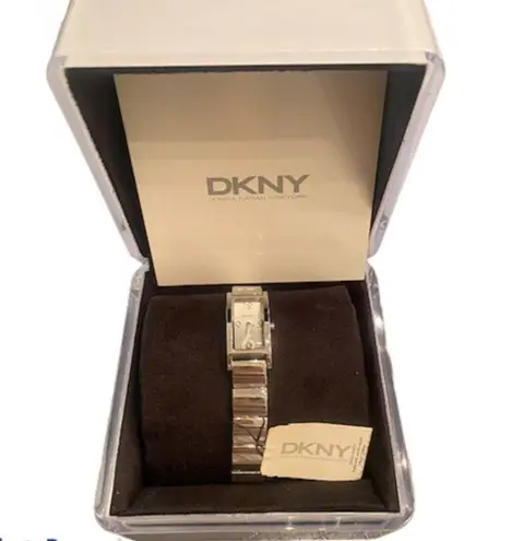 DKNY  Watch​‎ NIB