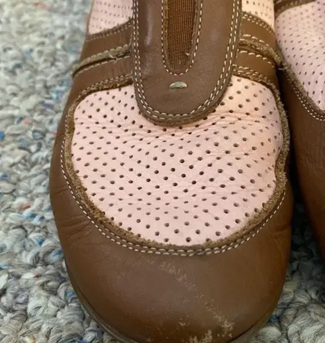 Sesto Meucci casual slip on shoes. Size 7.5 N