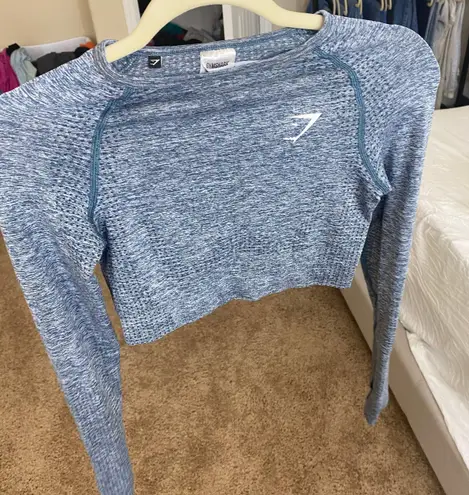 Gymshark Tank Top