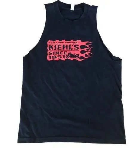 American Apparel Kiehls Graphic Tee , tank top