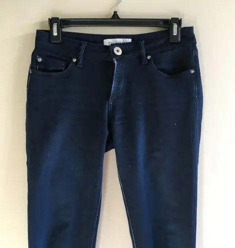 DL1961 Emma Power-Legging Jeans in Flatiron Womens Size 25