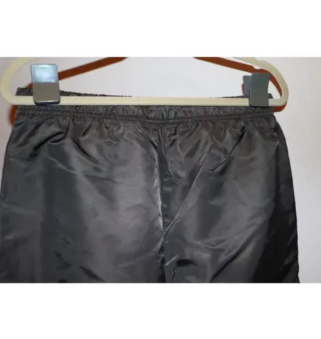 Fear of god Essentials Black Pants