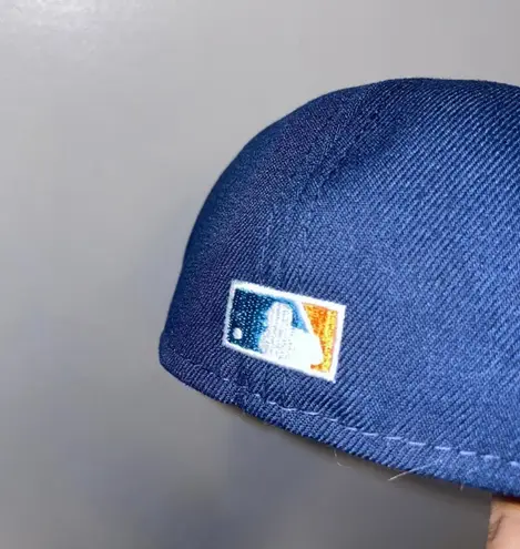 New Era Myfitteds New York yankees uno inspo 2008 World Series size 7 1/4 brand new sold out