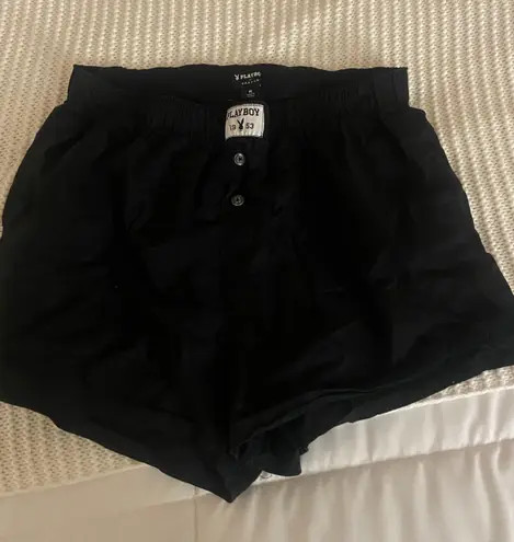 PacSun boxer shorts