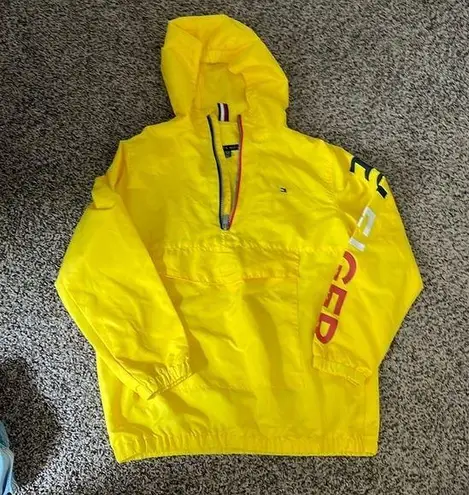 Tommy Hilfiger  rain jacket