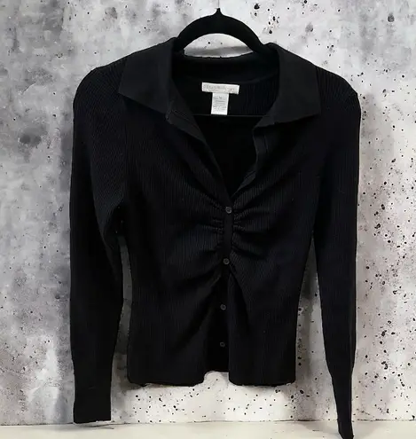 Design History NWOT, Collete Pullover Sweater - sold only at Evereve