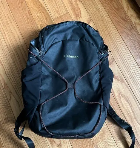 Lululemon  backpack