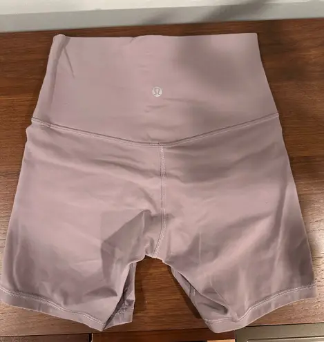 Lululemon Align Shorts