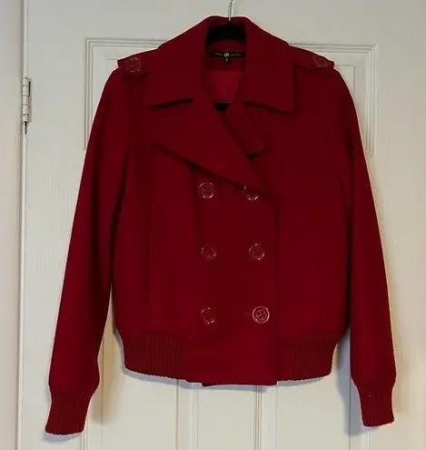 Todd Smith Coat