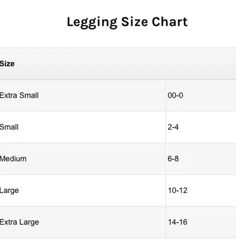 NEW! $78 SCOUT DESIGNS Size LARGE Red Leggings Yellow Gray Chevron Stripes