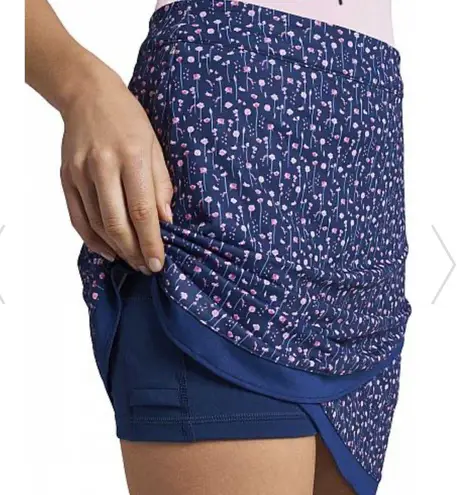 Peter Millar  LAURA WRAP GOLF SKORT