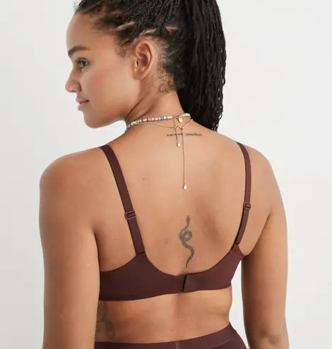 Aerie Smoothez Wireless Bralettes