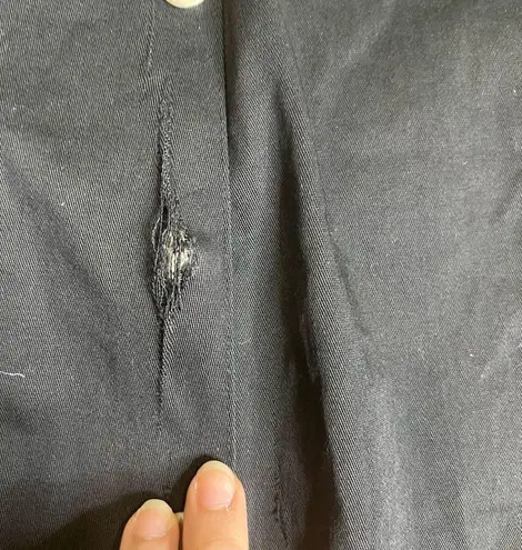 Leg Avenue Sexy sergeant costume dress halloween size M/L