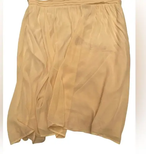 Little Mistress Final sale: New woman’s London Gold sequin dress