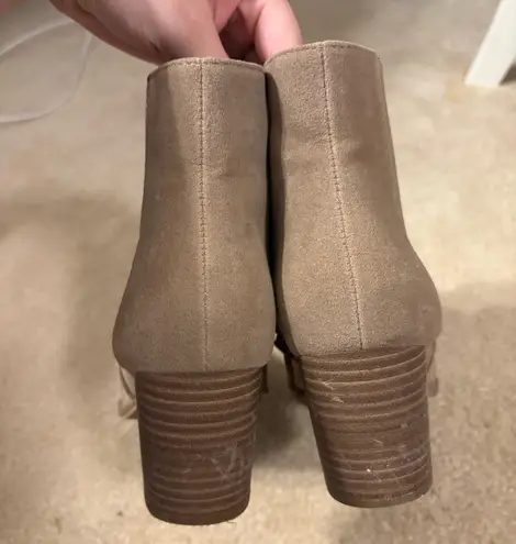 Target  Booties - Image 2