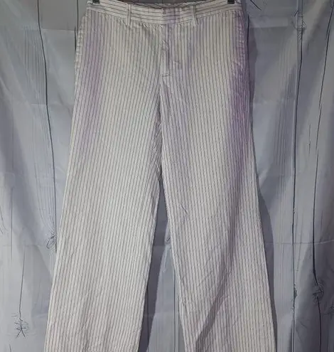 Ralph Lauren Lauren  striped pants