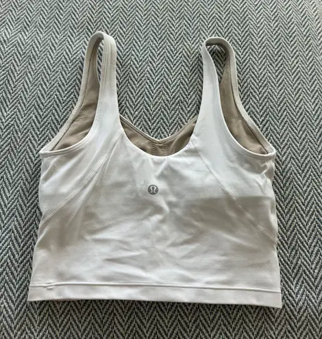 Lululemon Align Tank