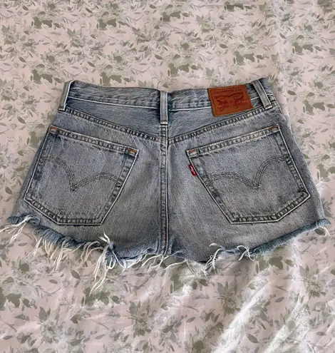 Levi's 501 Shorts