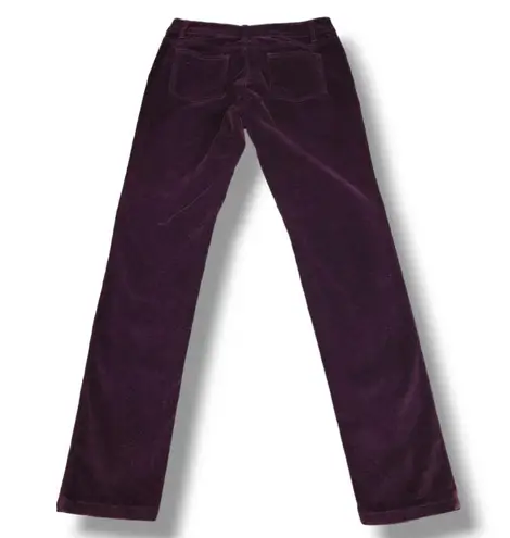 Jeans by Buffalo i Size 29 (8) 28x29.5 Women's Corduroy Pants Skinny Leg Pants