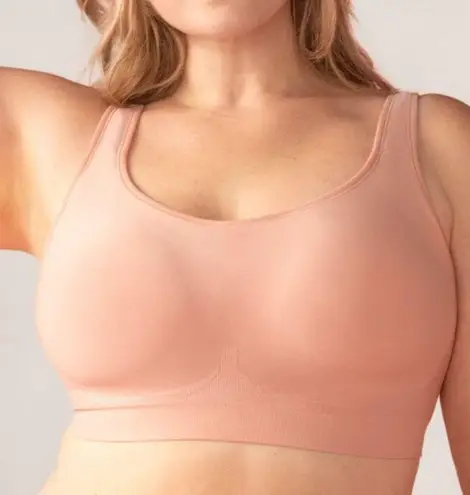 Truekind by Shapermint Everyday Comfort Straps Wireless Shaping Bra [A4