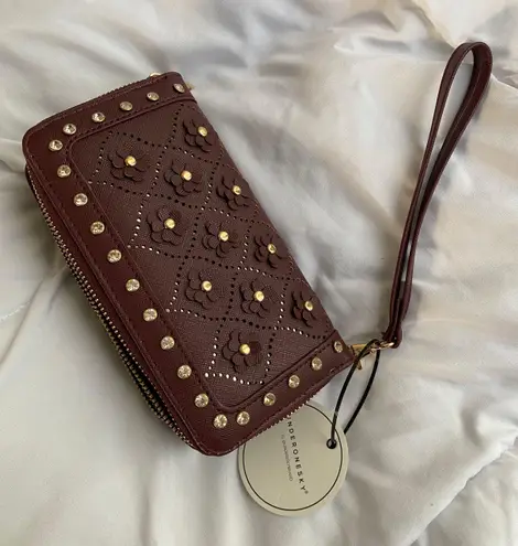 Under One Sky  Wallet
