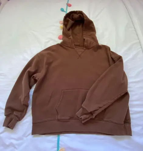 American Eagle Outfitters Cozy Hoodie