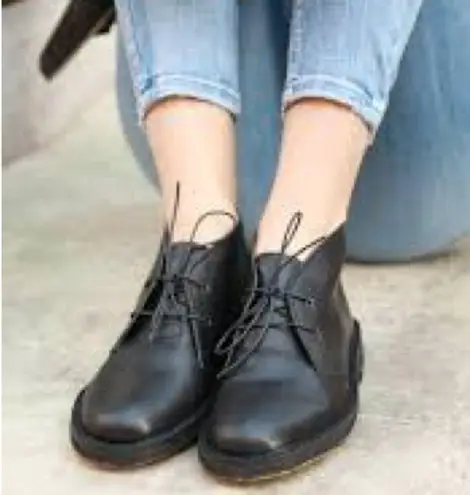 White Mountain VTG Ankle Boots Sz 8 B22B