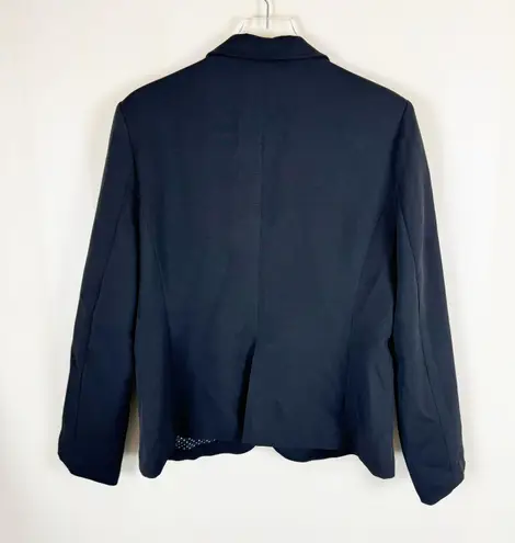 Luvamia One-Button Formal Blazer