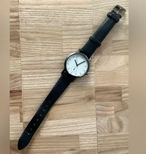 Fashion Watch FMD Brand Black