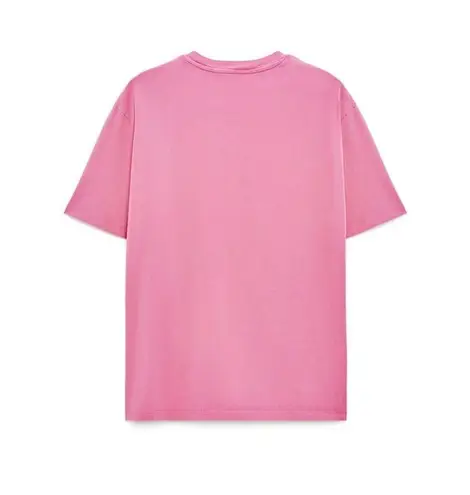 ZARA  Barbie Pink T Shirt