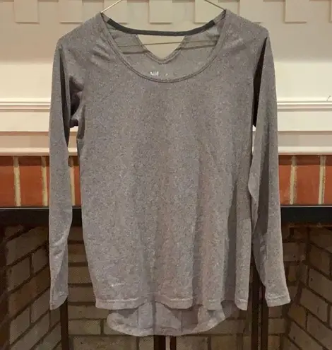 Helly Hansen Versatile Training Core Long Sleeve