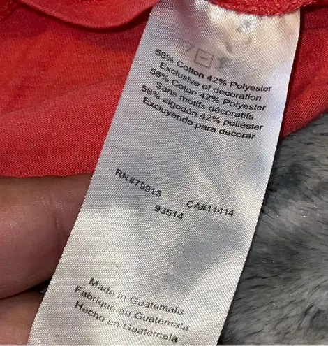 Motherhood Maternity Tank Top