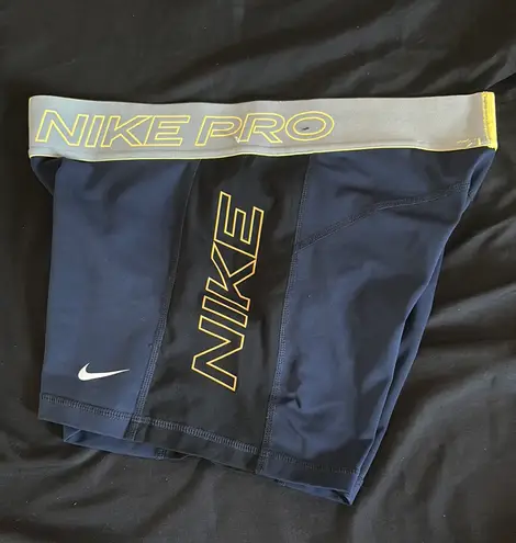 Nike Pro Spandex