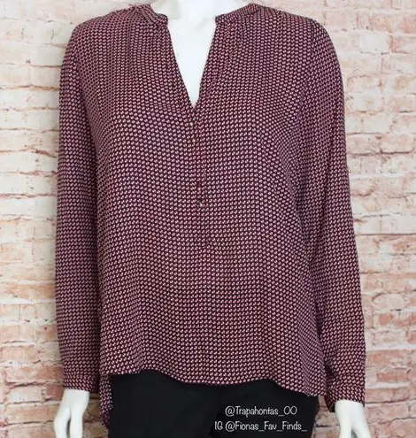 Harvé Benard | Dressy/Business Professional blouse