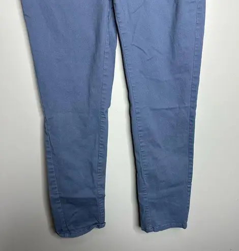 Mountain Hardwear Women’s  Size 8‎ Blue Straight Leg Pants