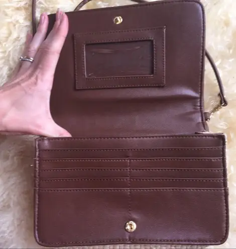 Vintage Woven Straw Crossbody Purse