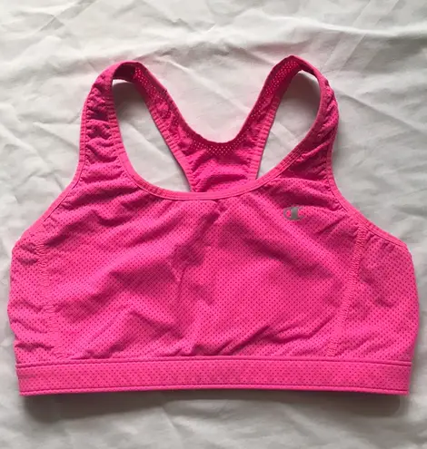 Champion Reversible Sports Bra