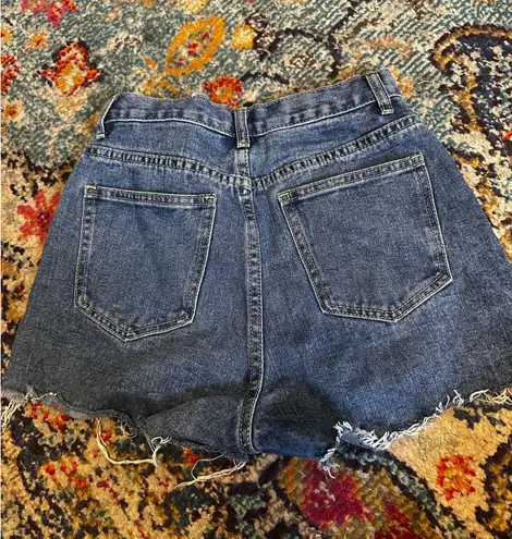 Pretty Little Thing  Shorts Denim - Image 3
