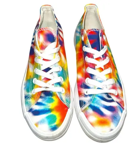 Restricted Colorful Tie