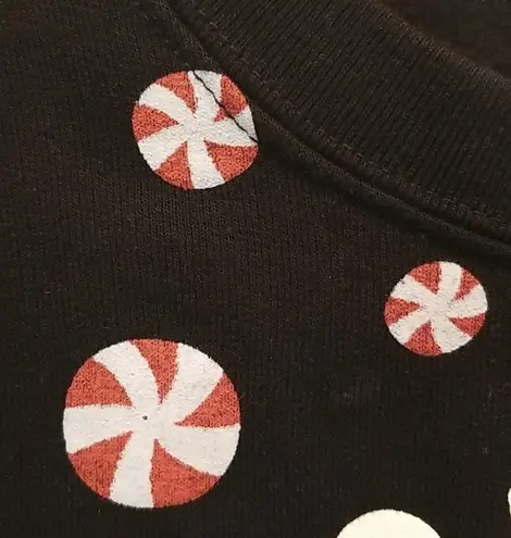 💕ELF💕 Holiday Christmas Sweater ~ OMG Santa! Size XS