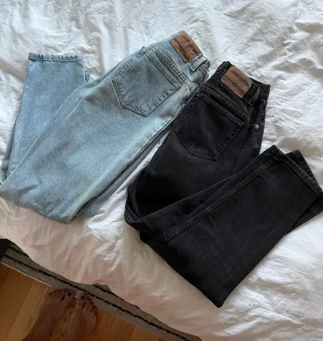 London Jean THE BEST VINTAGE JEANS (2)