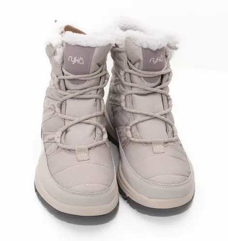 Ryka | Arron Winter Arron Boot - Size 7W