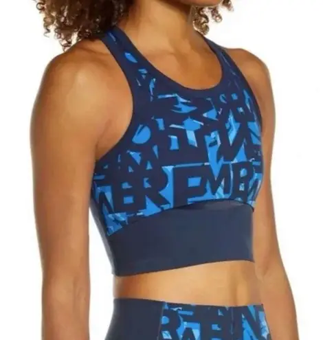 Sweaty Betty Power Racerback Sports Bra