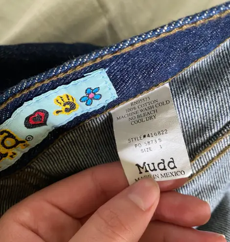 Mudd Jeans