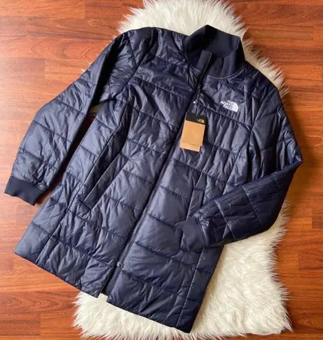 The North Face NEW The North Gave Du Nord Parka Puffer Size M