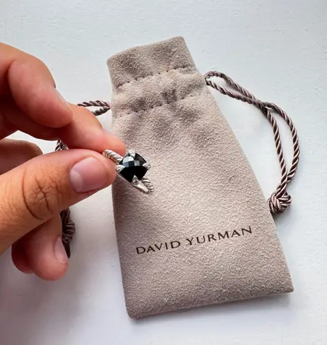 David Yurman Ring