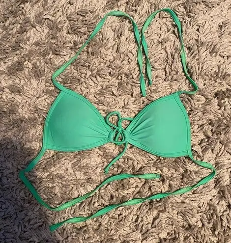 island world apparel retro bikini top