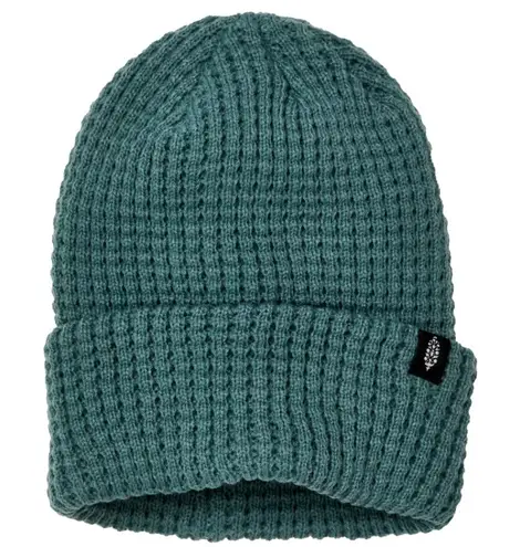 Free People Movement Cool Down Beanie in Midnight Jade NWT