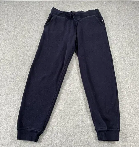 UGG  Pants Womens Small Blue Sweatpants Jogger Elastic Waist Pockets Fleece Lined