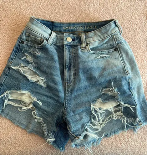 American Eagle Outfitters Jean Shorts